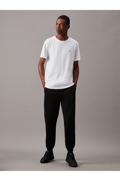 Calvin Klein LOGO TAPE HWK PANT