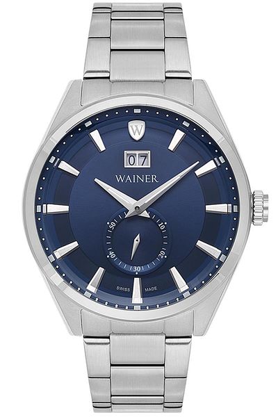 Wainer Wa.17000-C Men's Watch