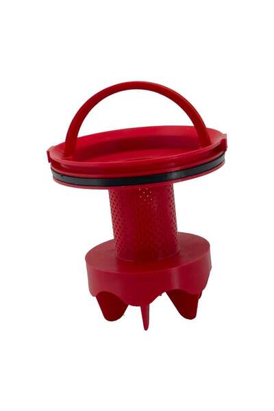 Parmis Separator pentru recipient de praf pentru aspirator Rowenta compatibil...