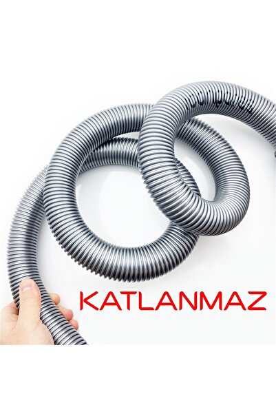 Parmis Συμβατός με Arzum Ar 4061 Olimpia Plus Ανθεκτικός και ισχυρός σωλήνας ηλεκτρικής σκούπας