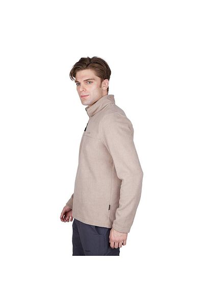 Alpinist Agiliy Mink Fleece Sweatshirt