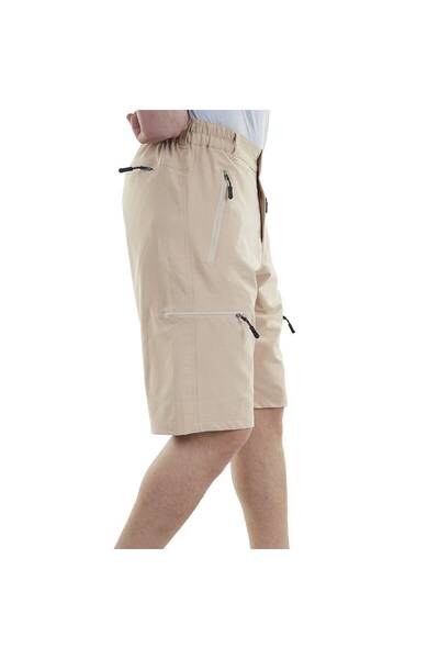 Alpinist Colorado Men's Short Beige (300351)