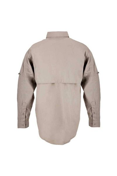 Evolite Beige Color Swat Tactical Shirt