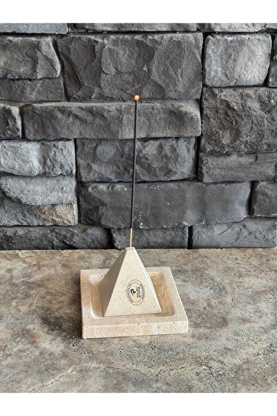 Polen Stone ? Traverten doğal taş tütsülük