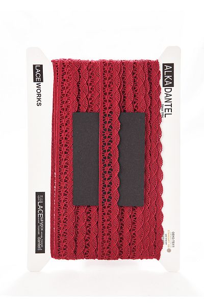 ALKA DANTEL Mercerized Kopanaki - Πλάτος 10 μέτρα