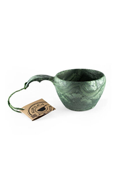 37 Large Kuksa Kupa K37