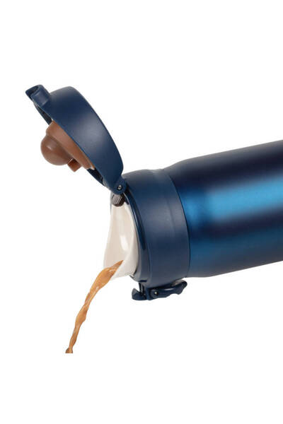 Thermos Jnl-500 Ultralight Mug 0.50L Sapphire Blue 196652