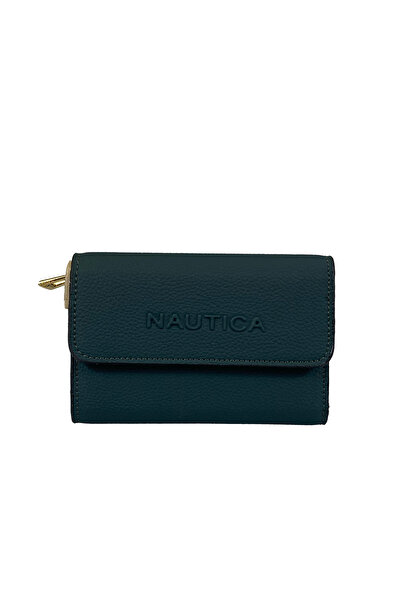 Nautica Petrol Kadın Portföy Çanta C6651t