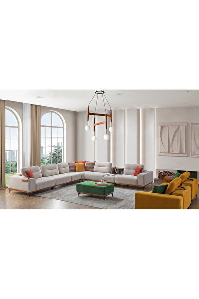 EWA HOME Orion Köşe