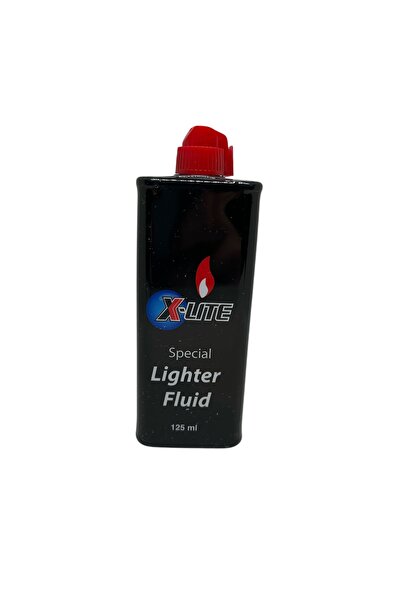 GoldEagle Lite 125ml Çakmak Benzini