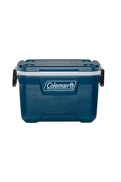Coleman Xtreme 52 Qt Portable Cooler Clamp 48 Lt