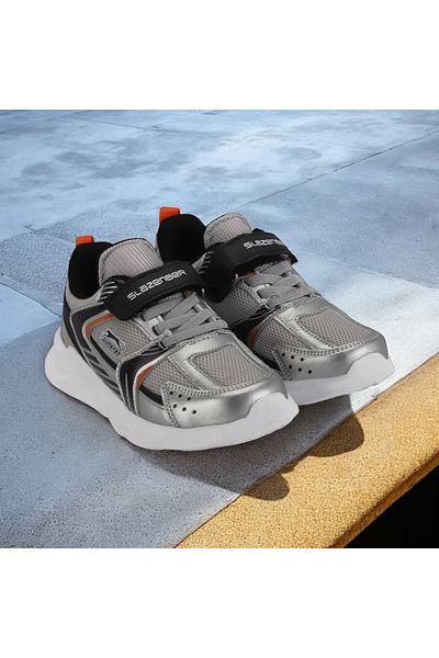 Slazenger Unisex Children's Velcro Sneakers, Sneakers Sneakers