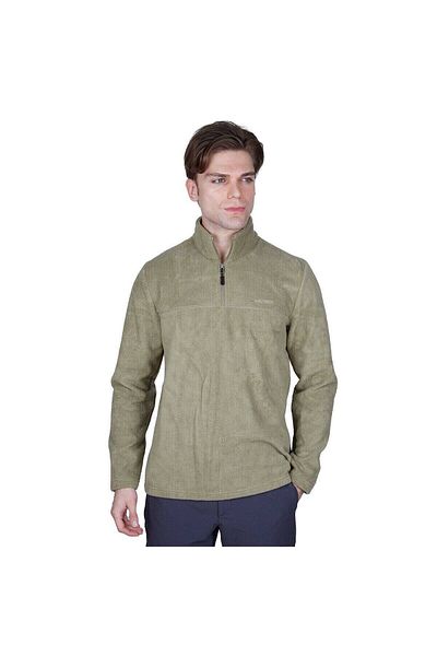 Alpinist Agiliy Polar Sweatshirt Khaki