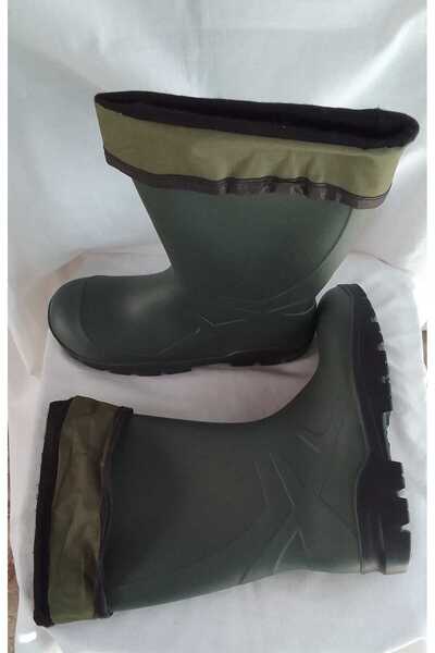 POLI POLİ ÇORAPLI ÇİZME NO :40