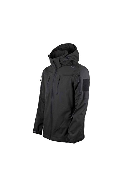 Evolite Alpha Tactical Softshell Mont