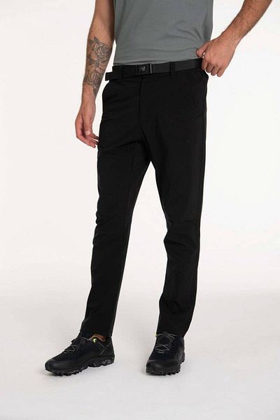 2AS Men's Plastic Pants
