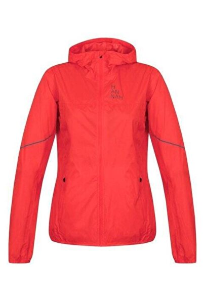 HANNAH Miley Women's Raincoat - Elegant Design