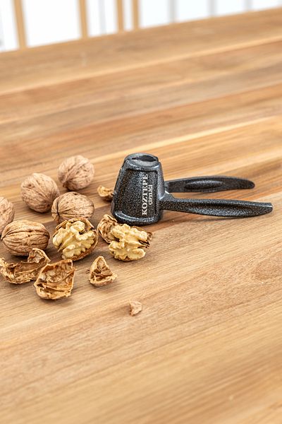 Koztepe Çiftliği Walnut Crusher