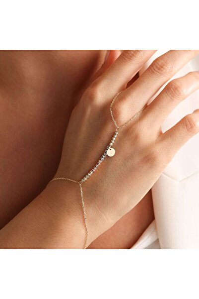 Sembol Gold Altın Şahmeran Dorika