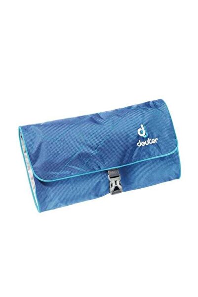 Deuter Wash Bag Iı Kişisel Bakım Çantası Midnight-turquoise