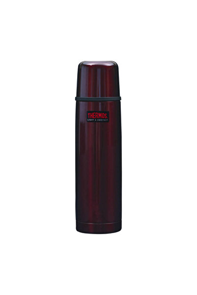 Thermos Fbb-750 Light&compact 0.75l Midnight Red 186879