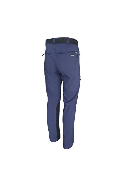 Evolite Route Kadın Outdoor Pantolon - Mavi