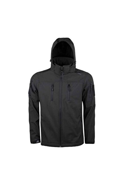 Evolite Alpha Tactical Softshell Mont