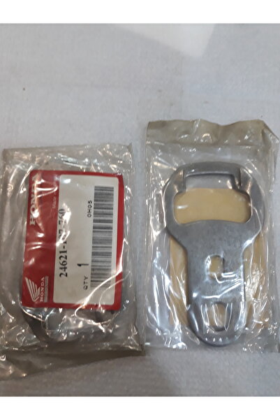 İtimat Honda titan 125 vites ayirici taragi fabrika orj.