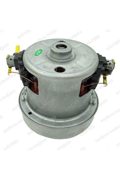 Parmis Motor pentru aspirator compatibil Samsung Sc 07h40j1v 1400w Ht38