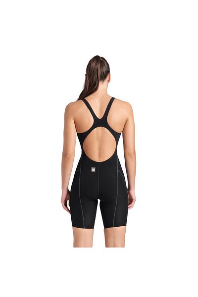 ARENA Powerskin Impulso Ob Women's Black Racing Swimsuit 008603100
