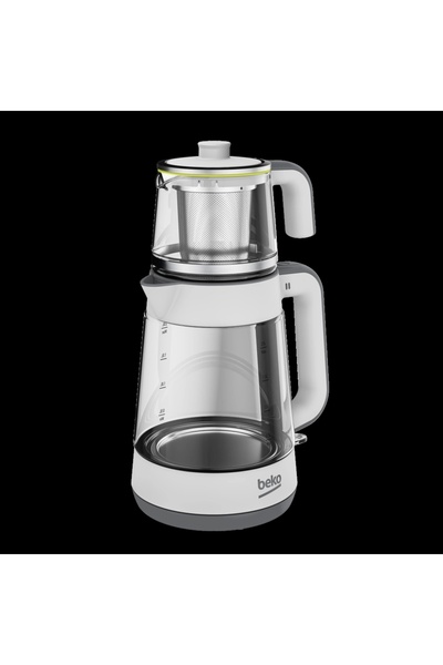 Beko Cm 5964 Floral Çay Makinesi