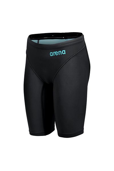 ARENA Powerskin Impulso Jammer Jr Çocuk Siyah Yarış Mayosu 008609100