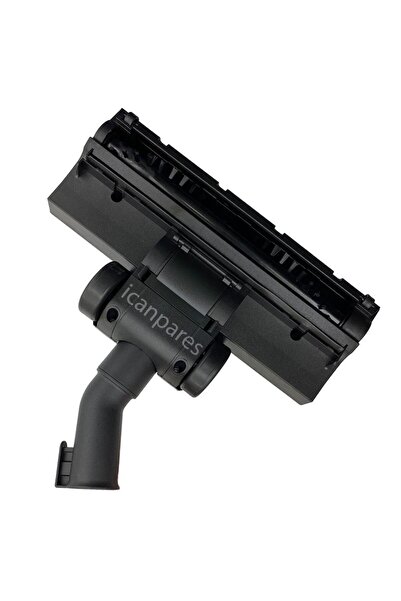 Parmis Συμβατό με Arzum AR 484 Aquawelle Ηλεκτρική σκούπα Turbo Brush Ακροφύσιο απορρόφησης δαπέδου