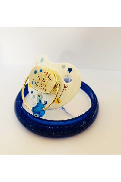 Sembol Gold Altın Emzik Tasarım 14 Ayar