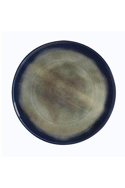Kütahya Porselen Corendon 20cm Serving Plate of 6