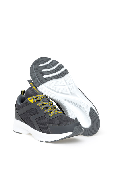 Pierre Cardin Gri Sneaker 50278863-VR024