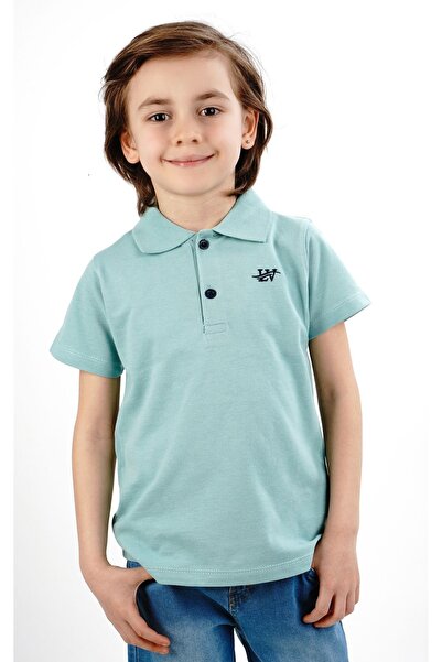 Lovella školska majica sa polo kragnom