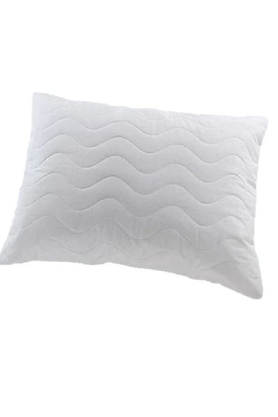 Divanev 2 Quilted Baby Pillow Cases 35x45 Cm