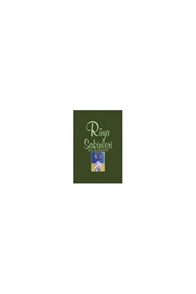 Ayrıntı Yayınları Rüya Sakinleri / Iris Murdoch