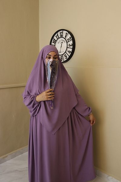 DİLNUVAR ΦΟΡΕΜΑ HESNA