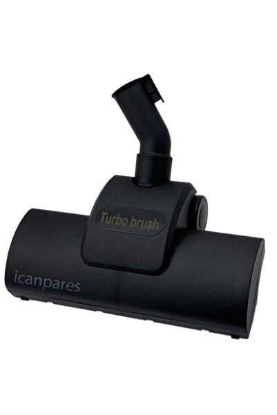 Parmis Συμβατή με Karaca ηλεκτρική σκούπα με σακούλα σκόνης Anthracite Turbo Brush απορροφητική κεφαλή δαπέδου
