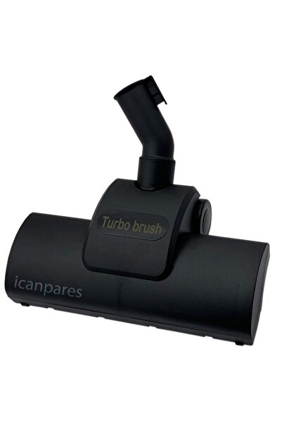 Parmis Συμβατό με Fakir Freelander Bl 6058 Ηλεκτρική σκούπα Turbo Brush Absorbent Floor Nozzle