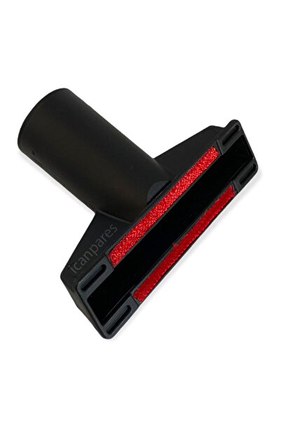 Parmis Σετ ακροφυσίων μίνι ηλεκτρικής σκούπας Cleanart Compact συμβατό με Arzum AR 4104