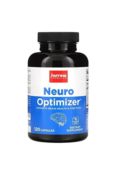 Neuro Optimizer 120 Kapsül