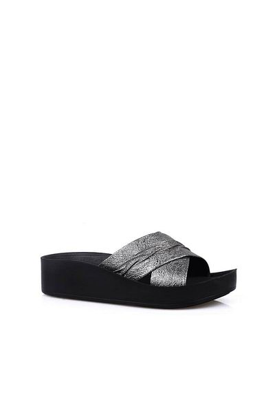 Voga 1445 Comfort Casual Daily Ανατομικές Γυναικείες Παντόφλες