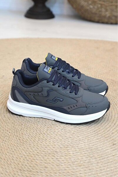 Jump 27710 Comfort Casual Günlük Erkek Spor Ayakkabısı