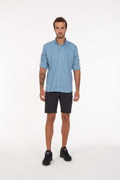 2AS Gainfull Men's Shirt