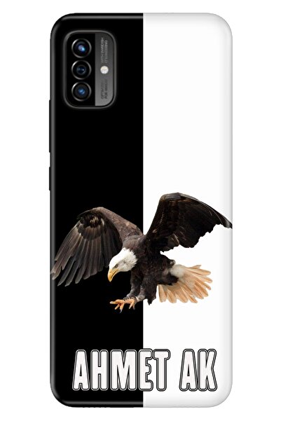 Reeder Blue Max Pro Lite 2022 Uyumlu Kılıf İsim Yazılı Kişiye Özel Silikon Mo...