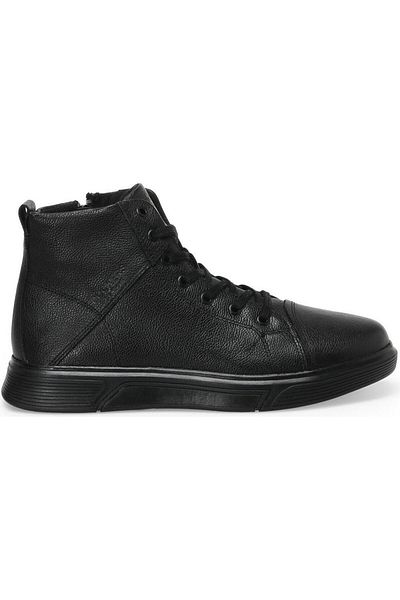 Dockers 231232 Ανδρικές μπότες Comfort από γνήσιο δέρμα