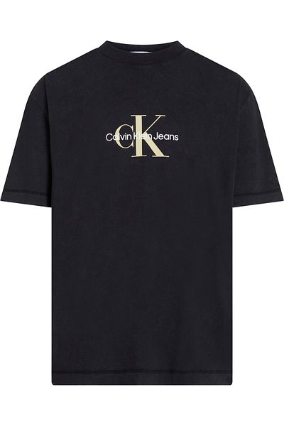 Calvin Klein Archival Monologo T-Shirt